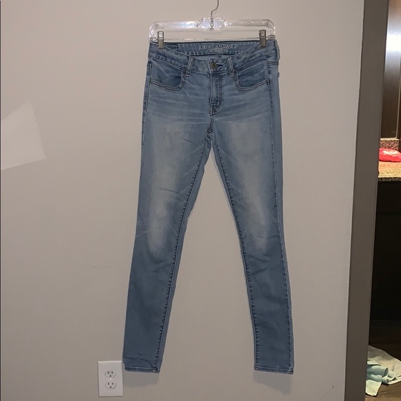 size 6 jeans american eagle